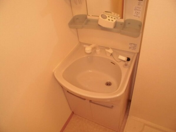 モナリエ宮の物件内観写真